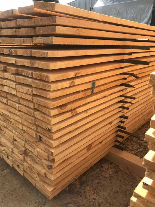 Пиломатеріали, брус, дошка, рейка