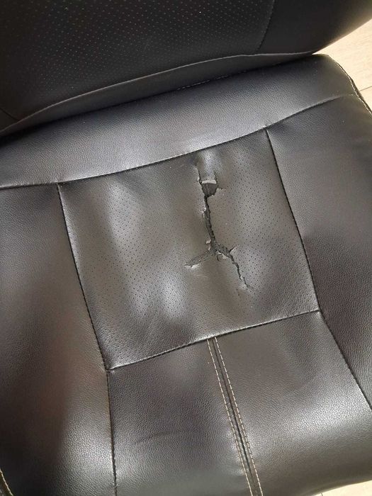 Cadeira de escritório