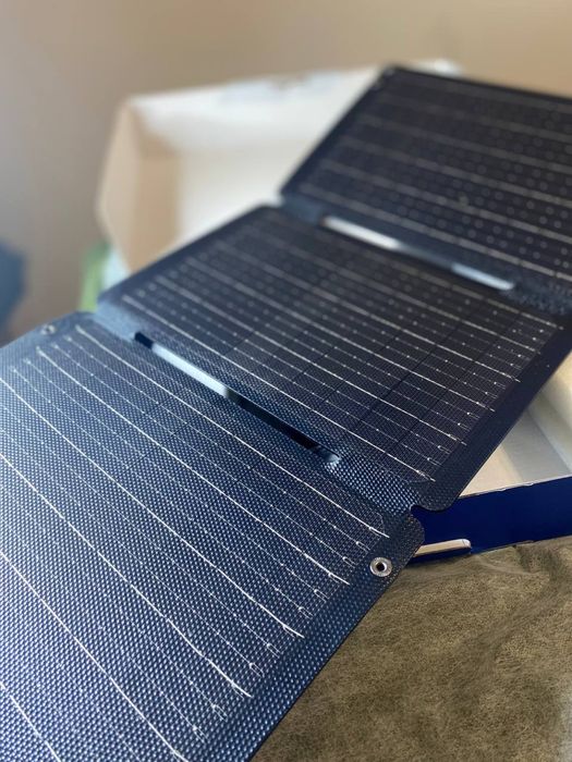 Сонячні панелі 30 Ват