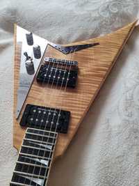 Gitara Jackson RR1 Randy Rhoads USA sprzedam lub zamienię,MEGA GITARA!