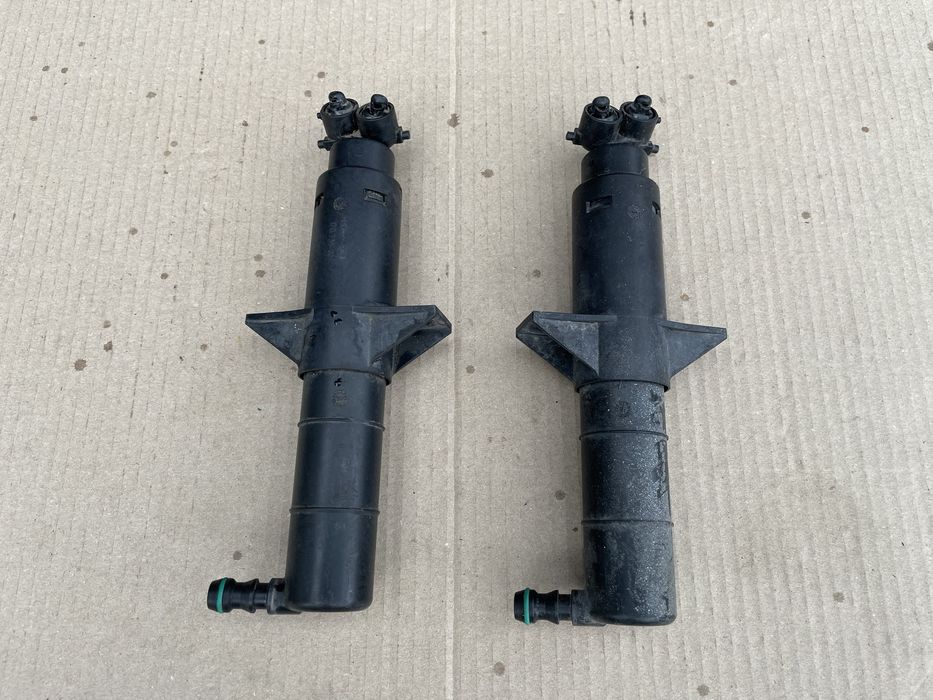 Форсунка омывателя фар на VITO-VIANO W639