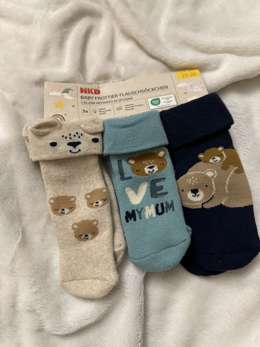 Дитячі носочки Дитячі колготки