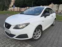Seat Ibiza,1.2бензи,2011рік,Авто в наявності!!!