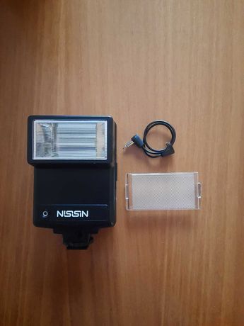 Lampa błyskowa NISSIN 26T