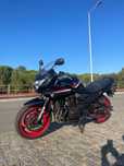 Suzuki Bandit 650cc (25kw)