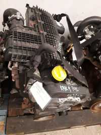 Motor renault k9k740