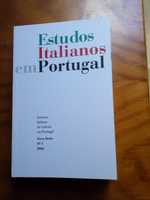 Estudos italianos em Portugal