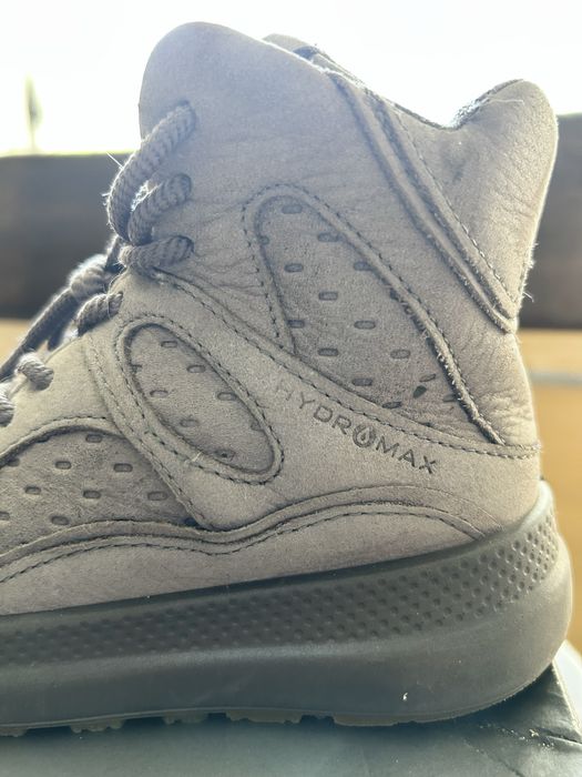 Дитячі черевики ecco