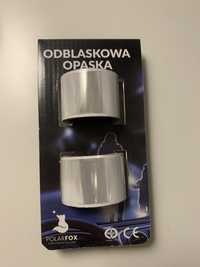 Opaski odblaskowe