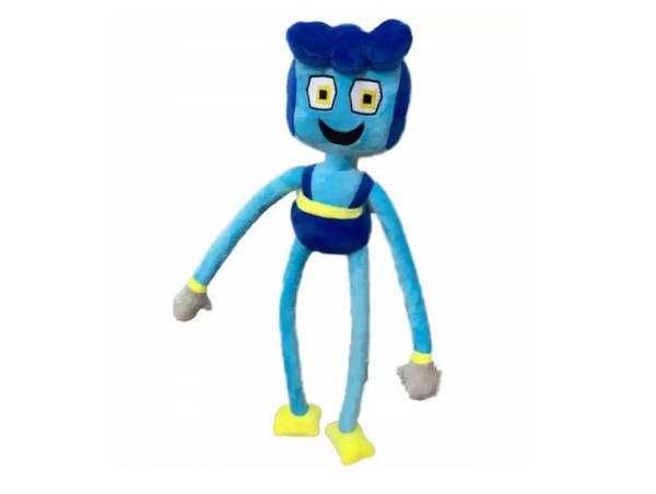 М'яка іграшка Хагі Вагі.