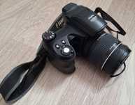 Fuji FinePix S6500 USZKODZONY