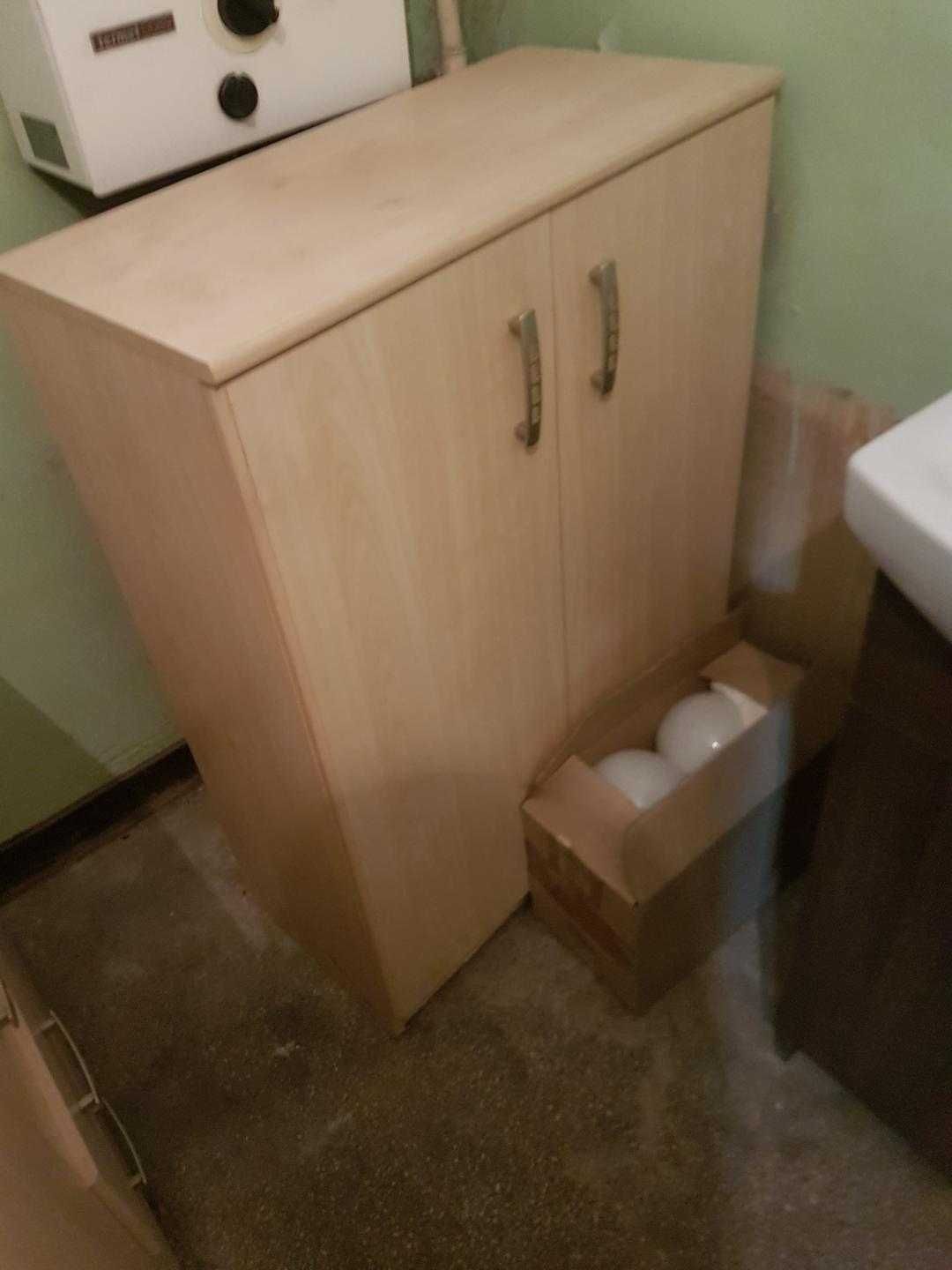 Sprzedam meble jak nowe