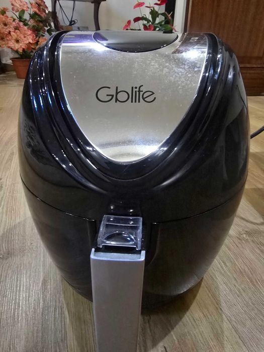 Vendo Air Fryer Gblife