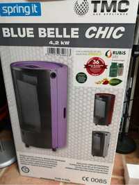 Aquecedor a gas Blue Belle Chic 4,2 kW