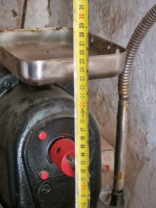 Станок токарний по дереву