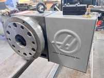 4 Eixo Haas HRT210H