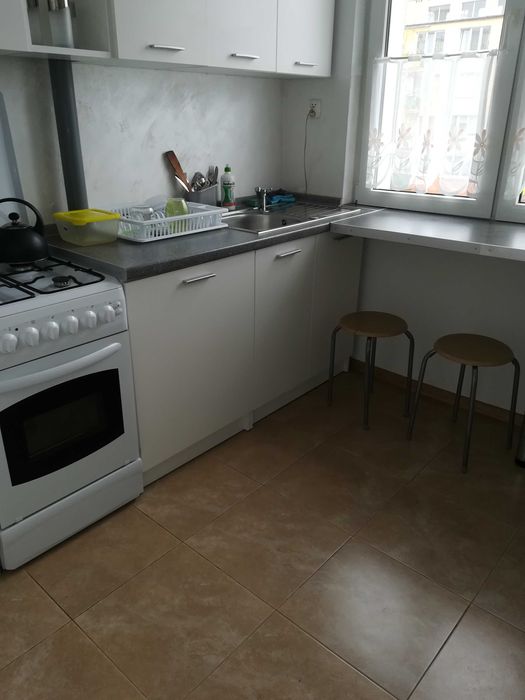 Pokój - miejsce w pokoju dwuosobowym w samodzielnym mieszkaniu