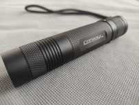 УФ ліхтарик Сonvoy s2 UV 365nm