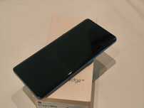 Motorola Edge 40 8/256GB Blue (Nie neo, fusion,pro, ultra)