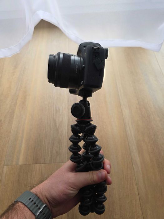 Statyw Joby GorillaPod 1K Kit