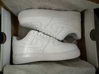 Nike Air Force 1 White CW2288-111 | Нові, без передоплати!