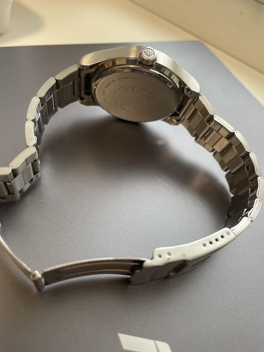 Годинник Citizen Promaster Automatic