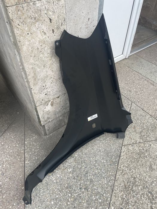 Крило AVEO T250, крила Авео