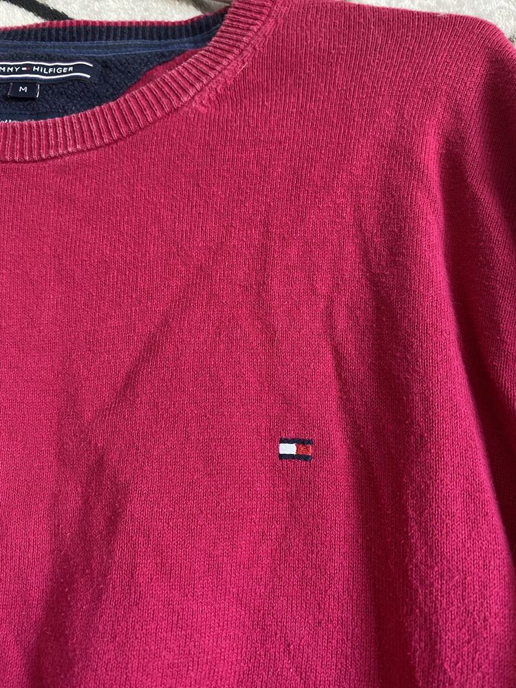 Sweter męski Tommy Hilfiger