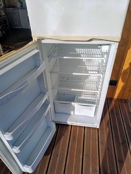 Lodówka Polar Sprawna