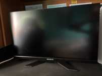 Monitor Gamingowy GIGABYTE m27q IPS