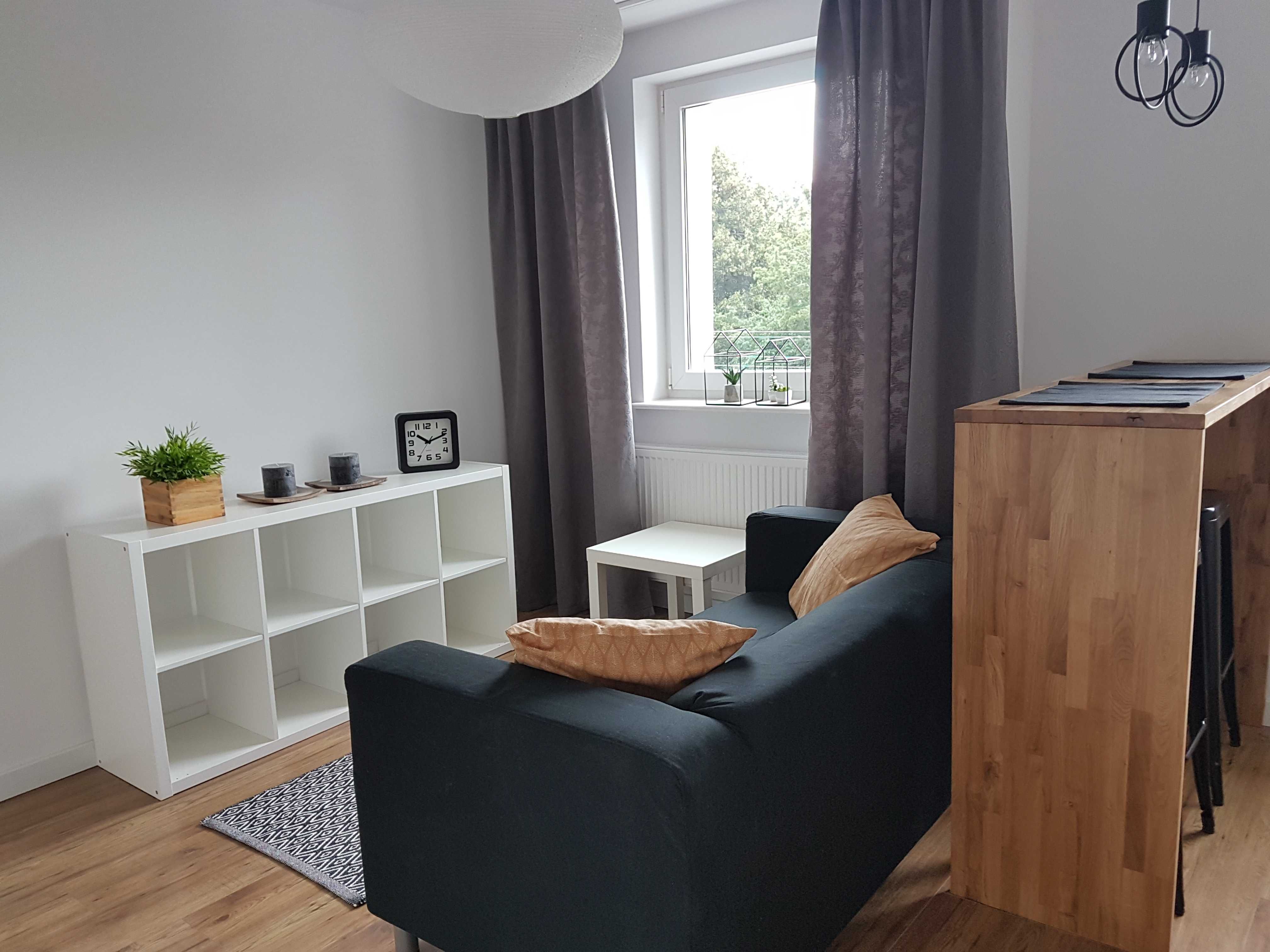 Gdynia wzg. św. Maksymiliana 40m2 REZERWACJA