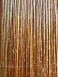 Mata wiklinowa maty wiklinowe 1.2x5m " Promocja"