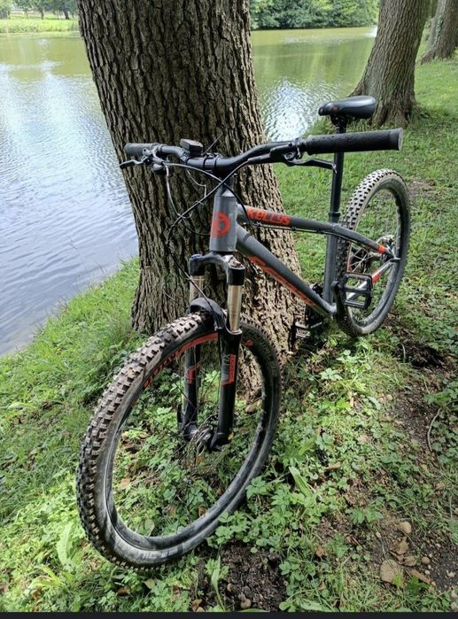 Rower Kellys Whip 50