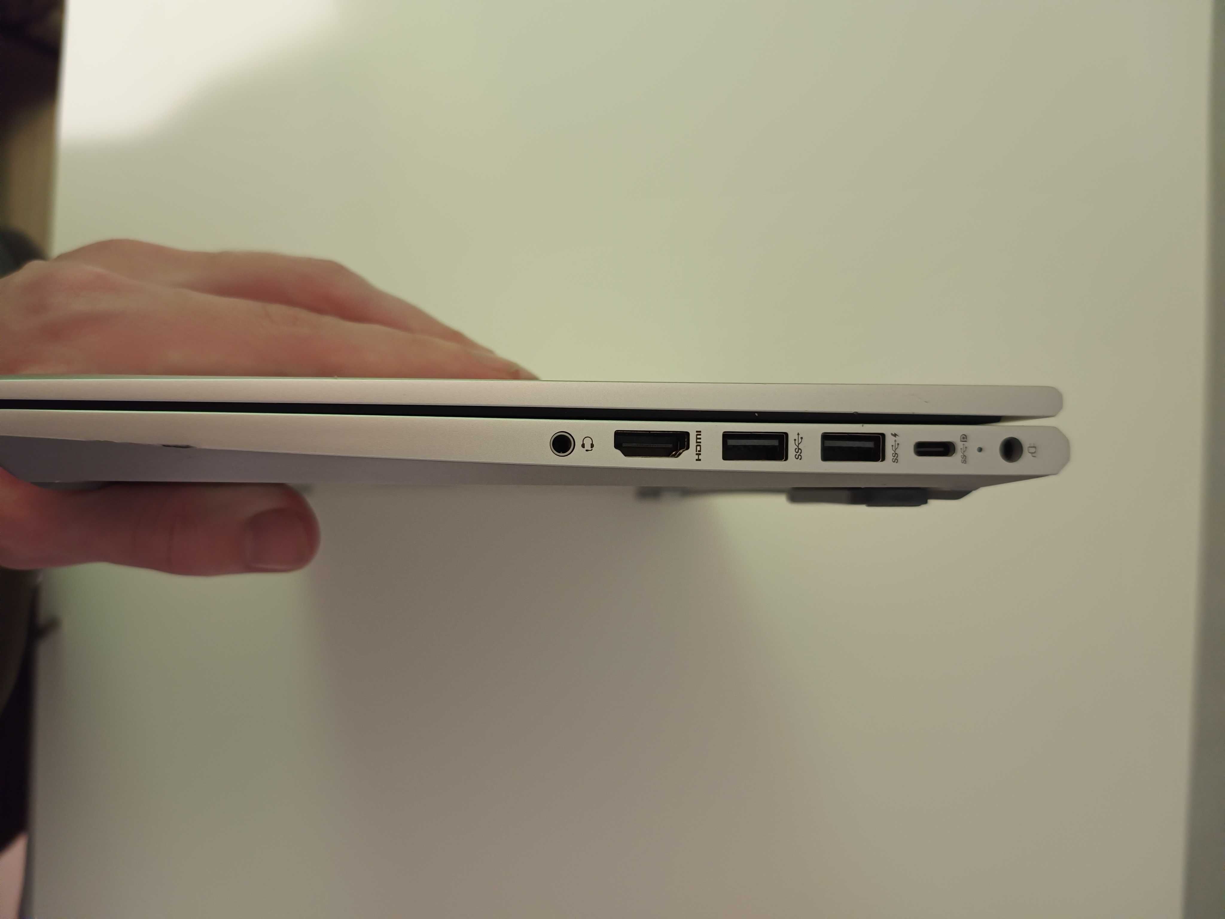 Супер модель! Ноутбук HP probook 445 gen 8