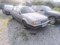 Volvo 460 Вольво 460