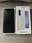 Samsung A36 meses de uso