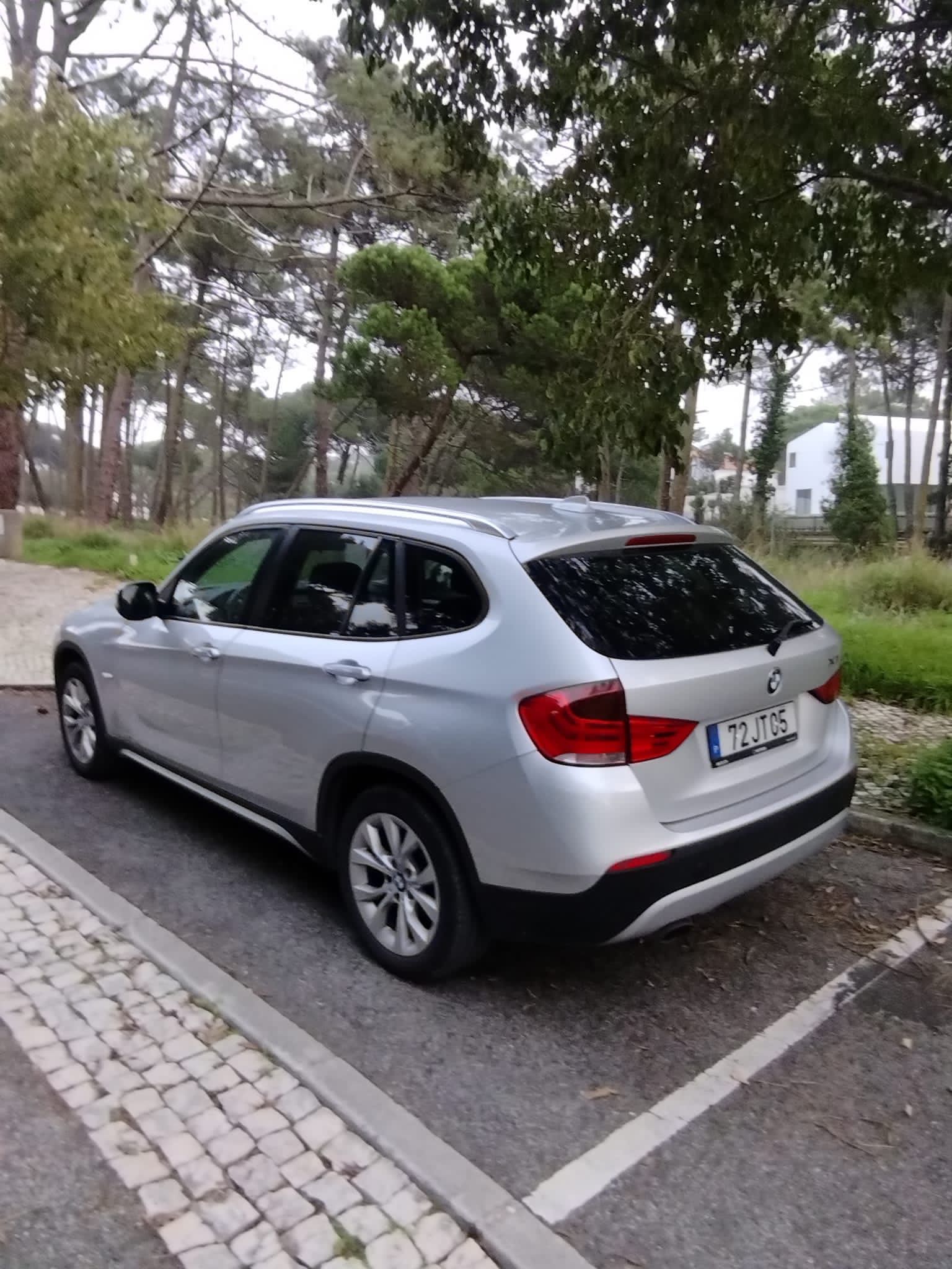 BMW X1, boa oportunidade!