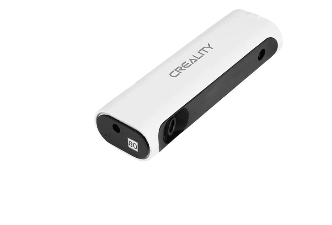 Scanner 3D Portátil Creality CR-SCAN 01
CREALITY