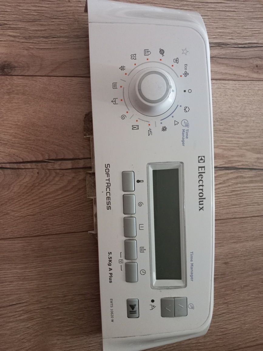 Programator electrolux EWTS 10620 W