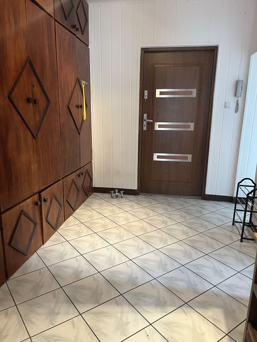 Mieszkanie do wynajecia