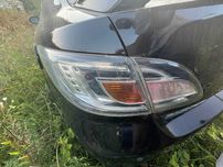 Задні Фари до Mazda 6 2009 Хетчбек (ціна за шт.)