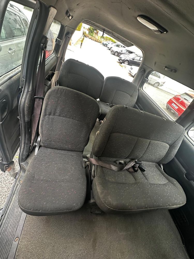 Carrinha hyundai