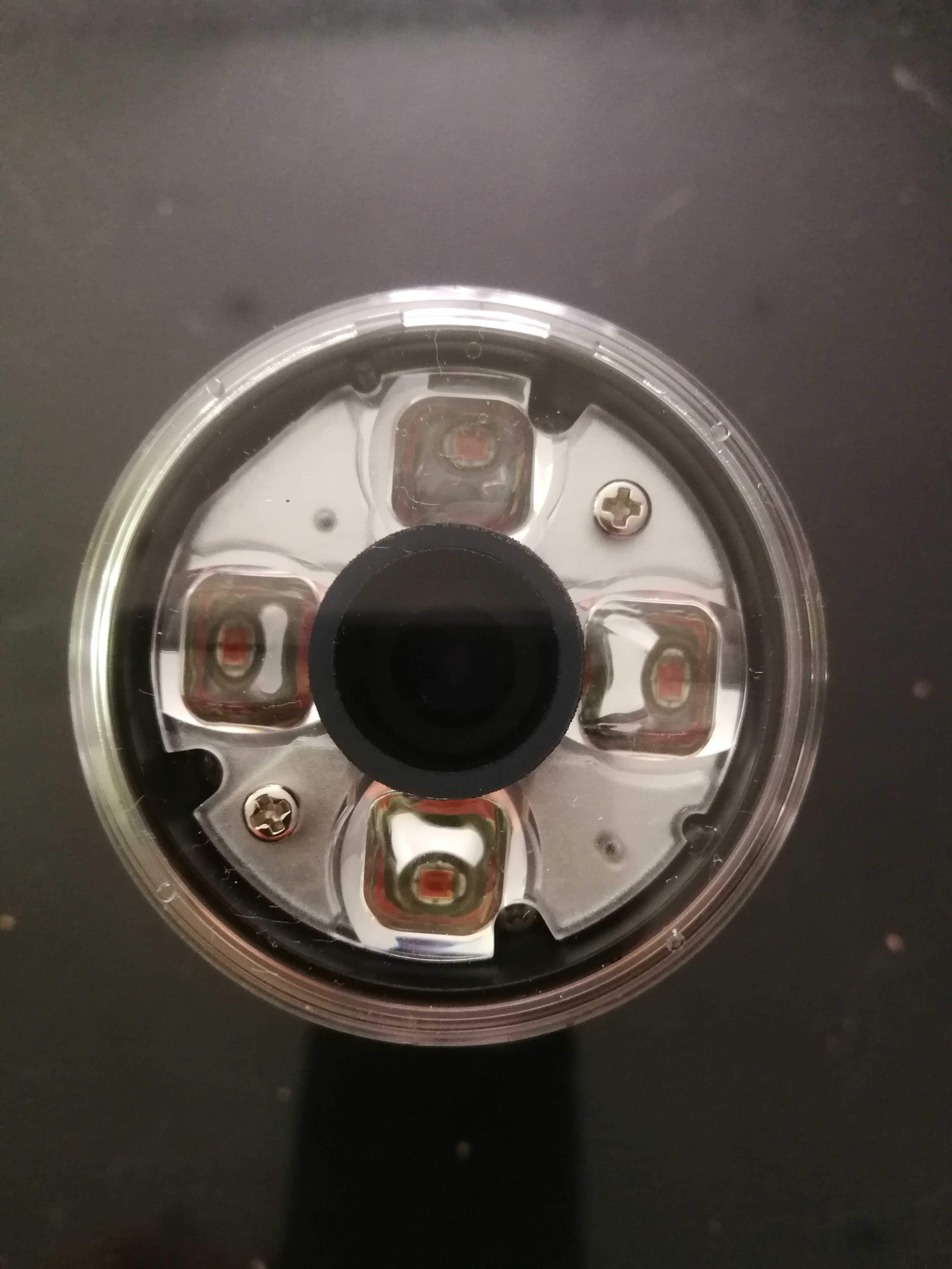 Kamera keyence IV-H500MA + przewód zasilający.