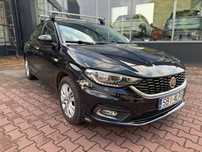 Fiat Tipo 1.4 95KM Lounge Polski Salon IIwł. Bezwypadkowy Serwisowany