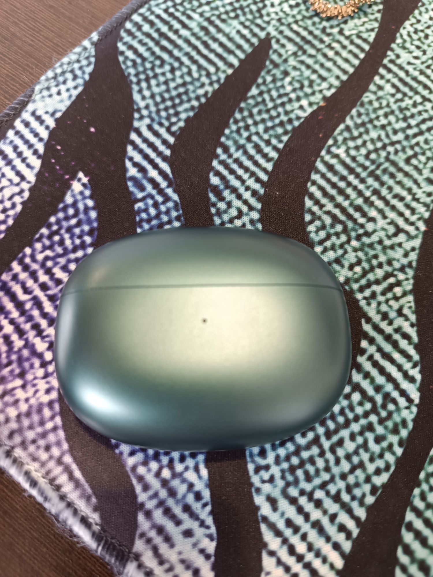 Xiaomi buds 3t pro aurora green