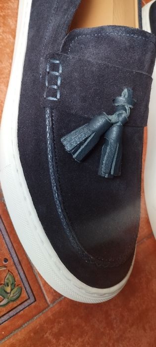 Sapatos homem Kurt Geiger