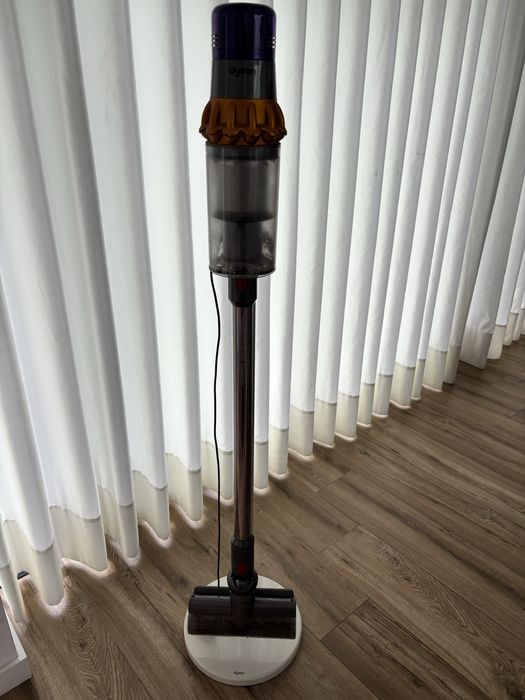 Aspirador sem fios Dyson V15 Detect