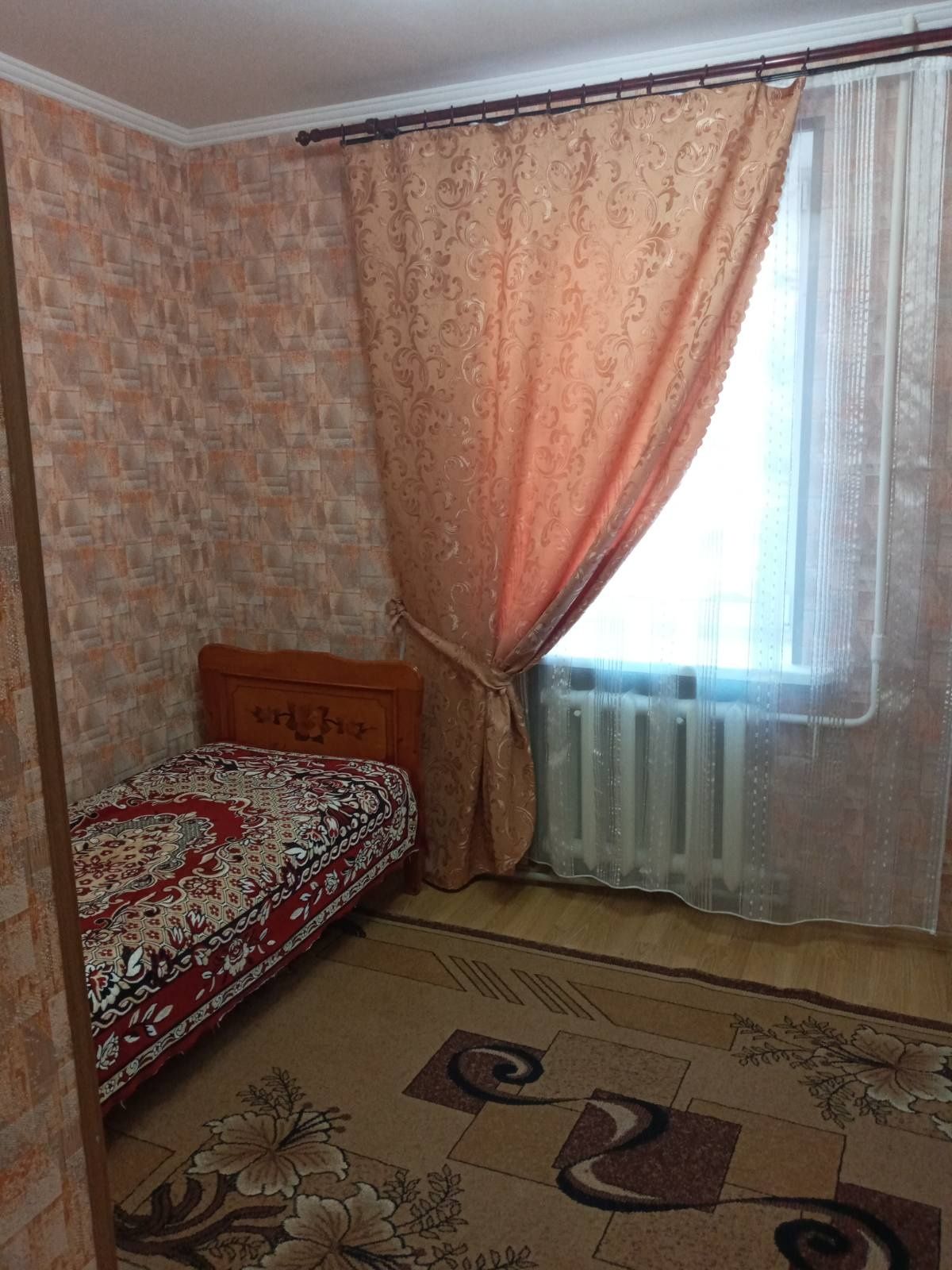 Продам 3-х кім.чешку на Хіммаші