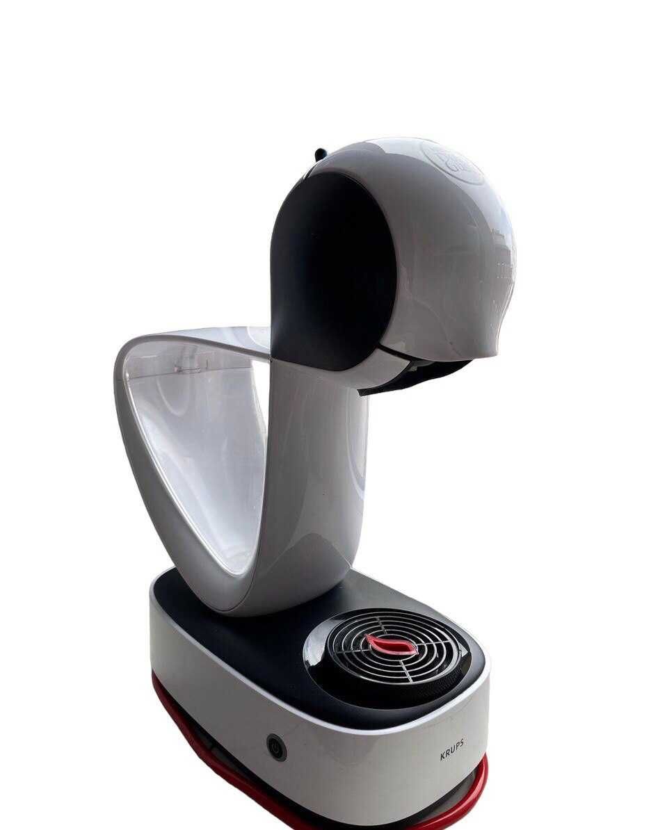 krups Dolce Gusto infinissima KP173B