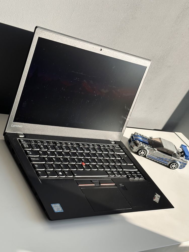 Lenovo ThinkPad T470s